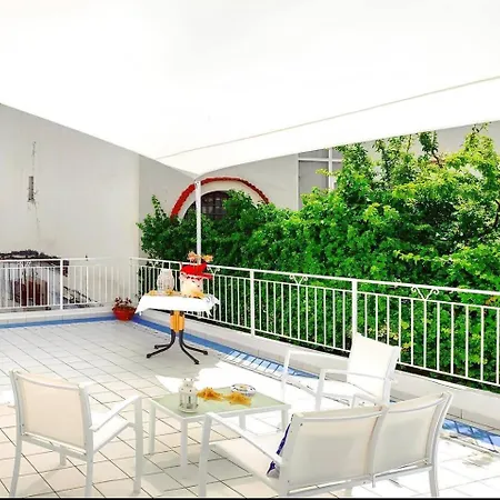Marisabella Home With Terrace Vico Equense Exterior photo