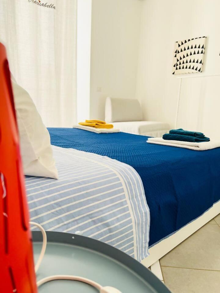 Apartment Marisabella With Terrace *