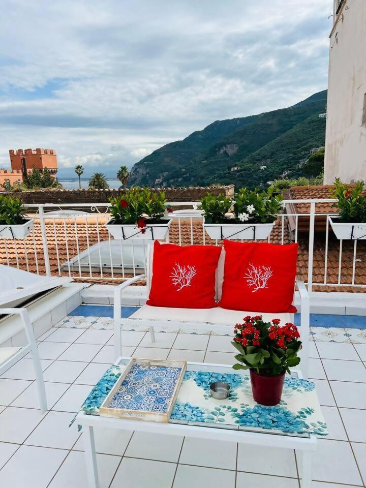 Marisabella With Terrace Vico Equense