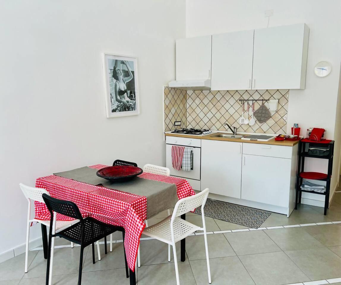 Apartment Marisabella With Terrace *