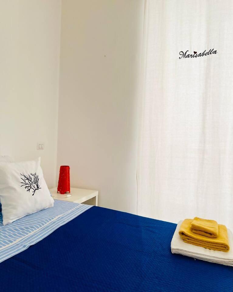 Marisabella With Terrace Apartment *
