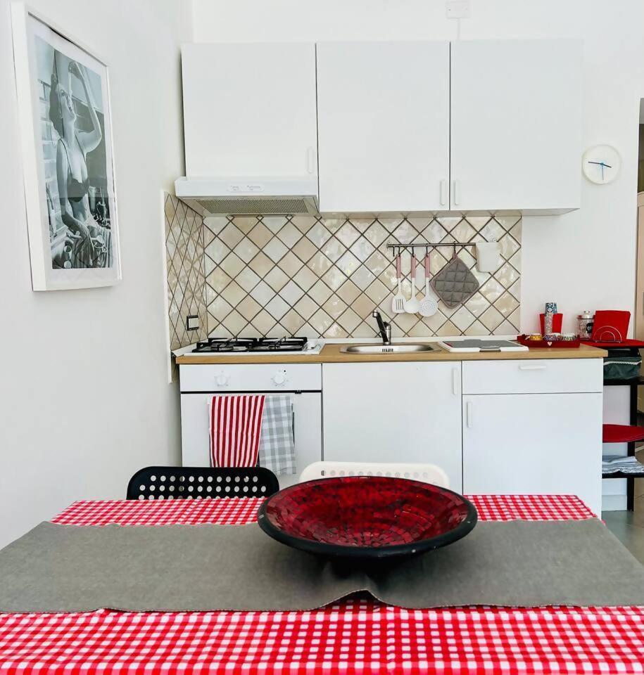 Marisabella With Terrace Apartment Vico Equense